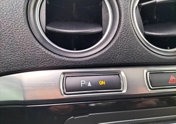 Ford S-Max cena 44000 przebieg: 246100, rok produkcji 2014 z Płock małe 631
